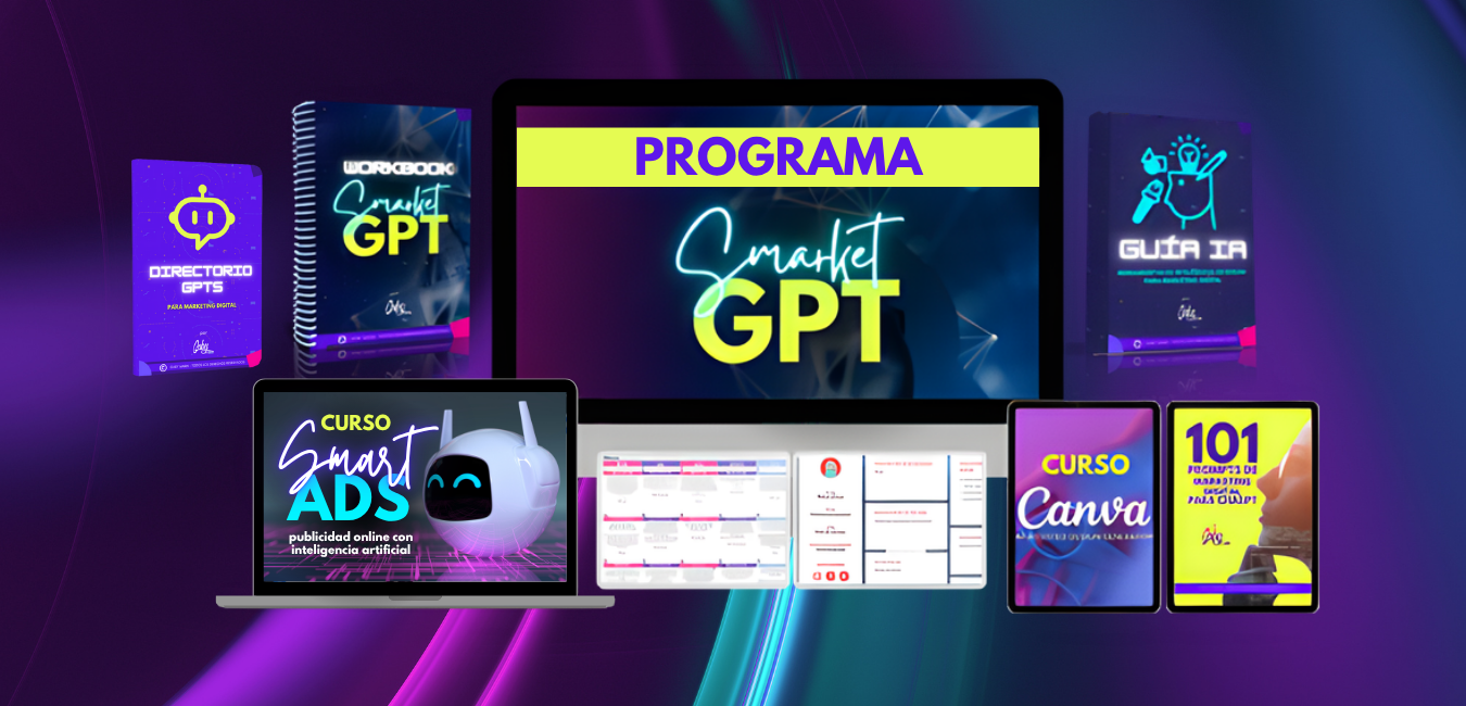 programa smarketgpt