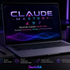 Curso de Claude